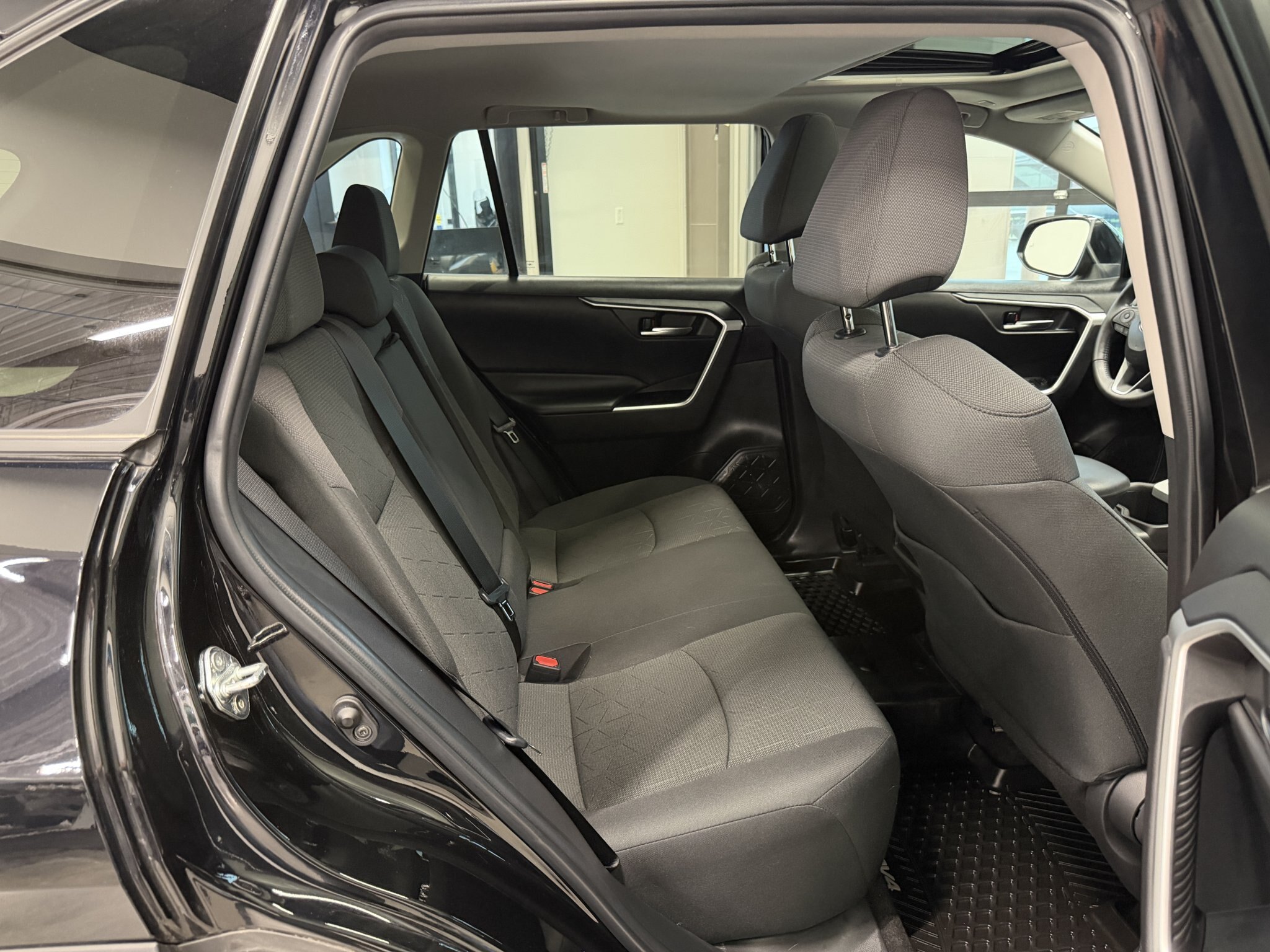 2023 Toyota Rav4 XLE AWD
