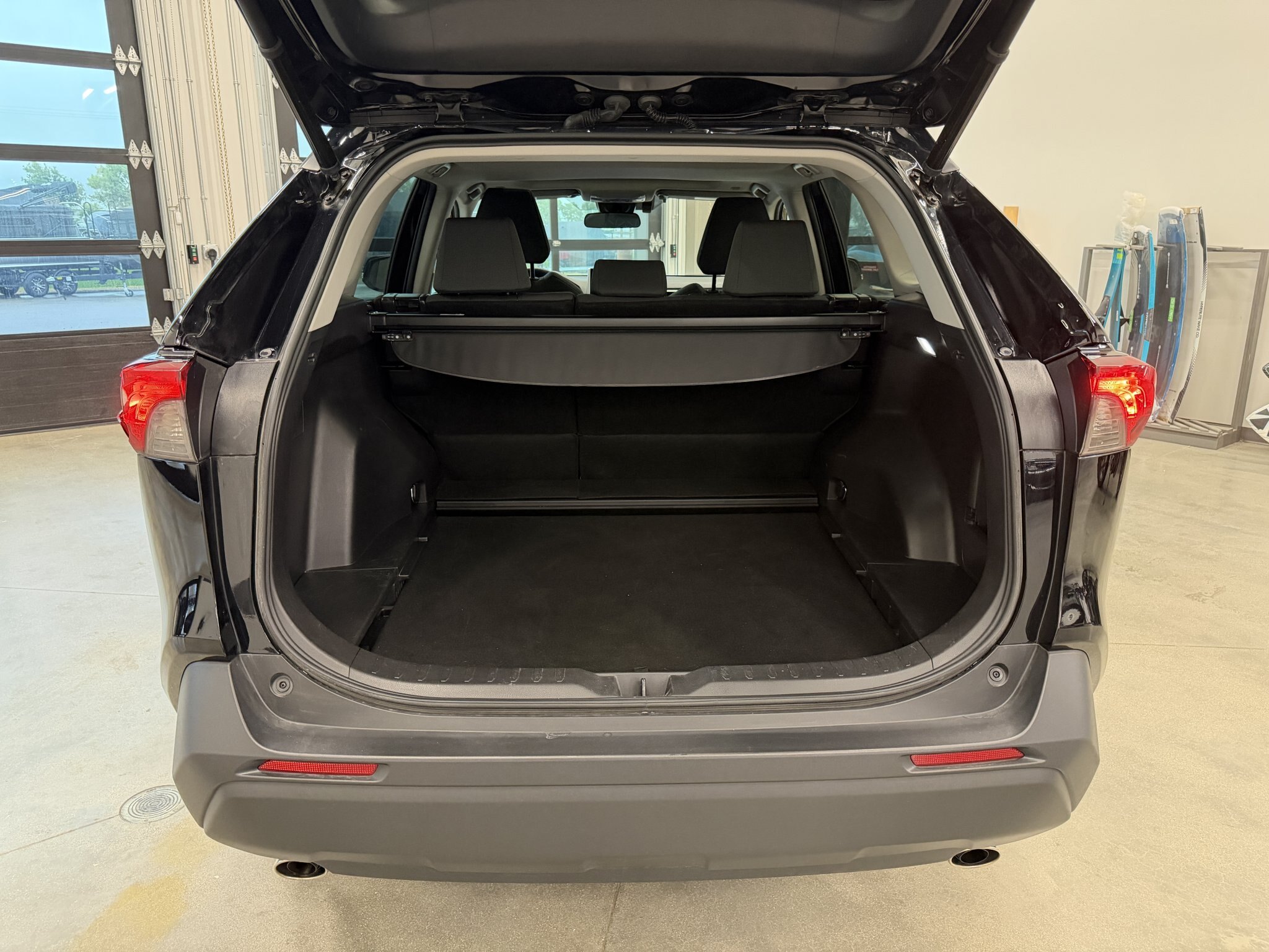 2023 Toyota Rav4 XLE AWD