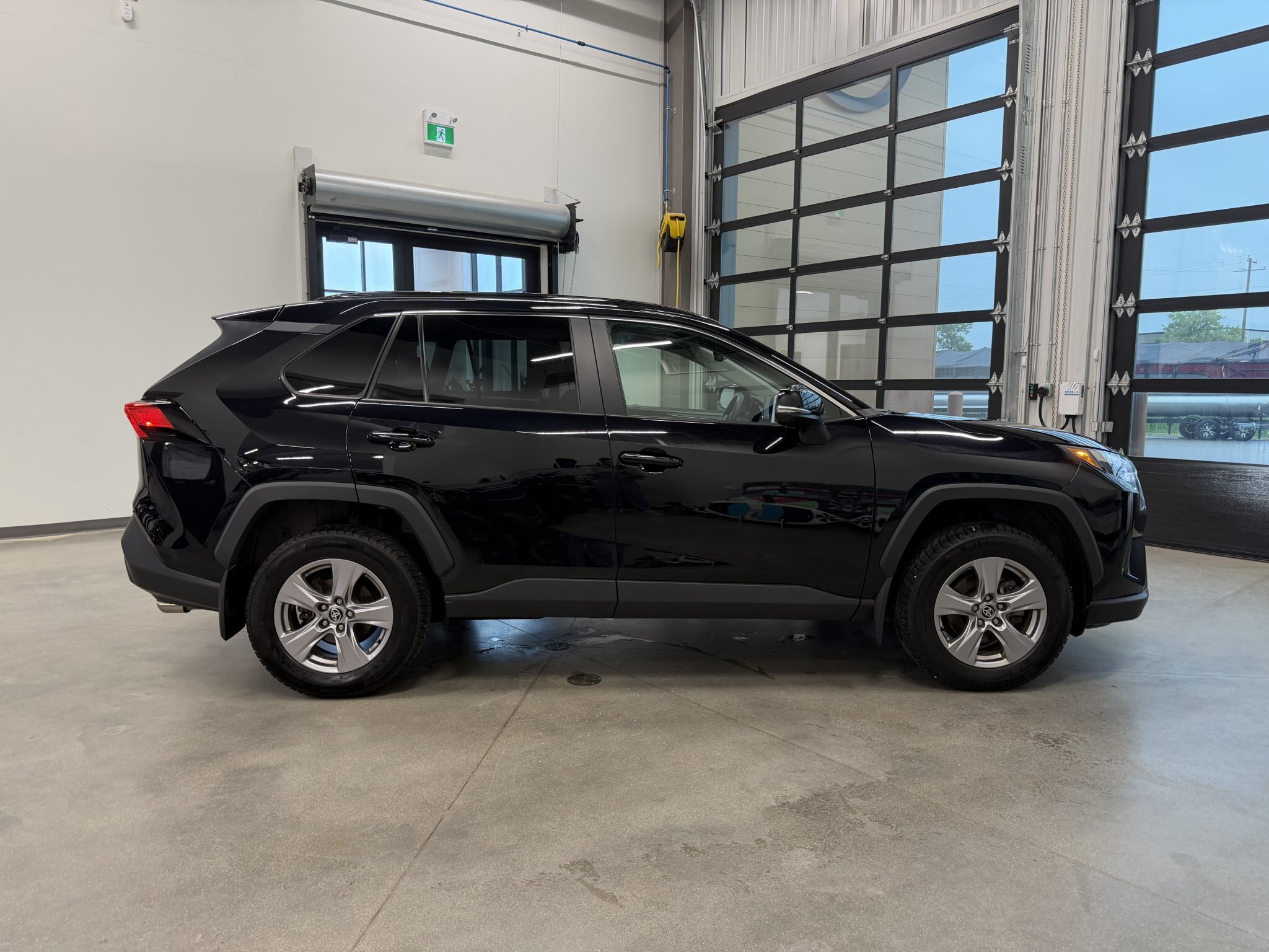 2023 Toyota Rav4 XLE AWD