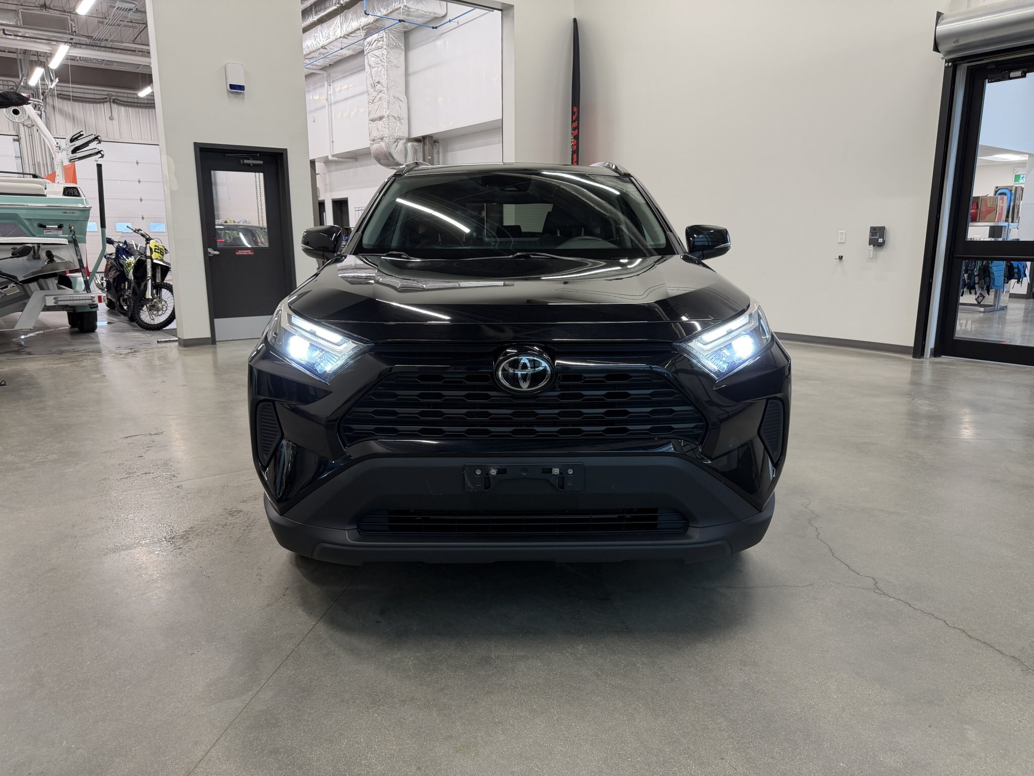 2023 Toyota Rav4 XLE AWD