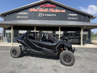 2026 ZFORCE Z10 4 seater
