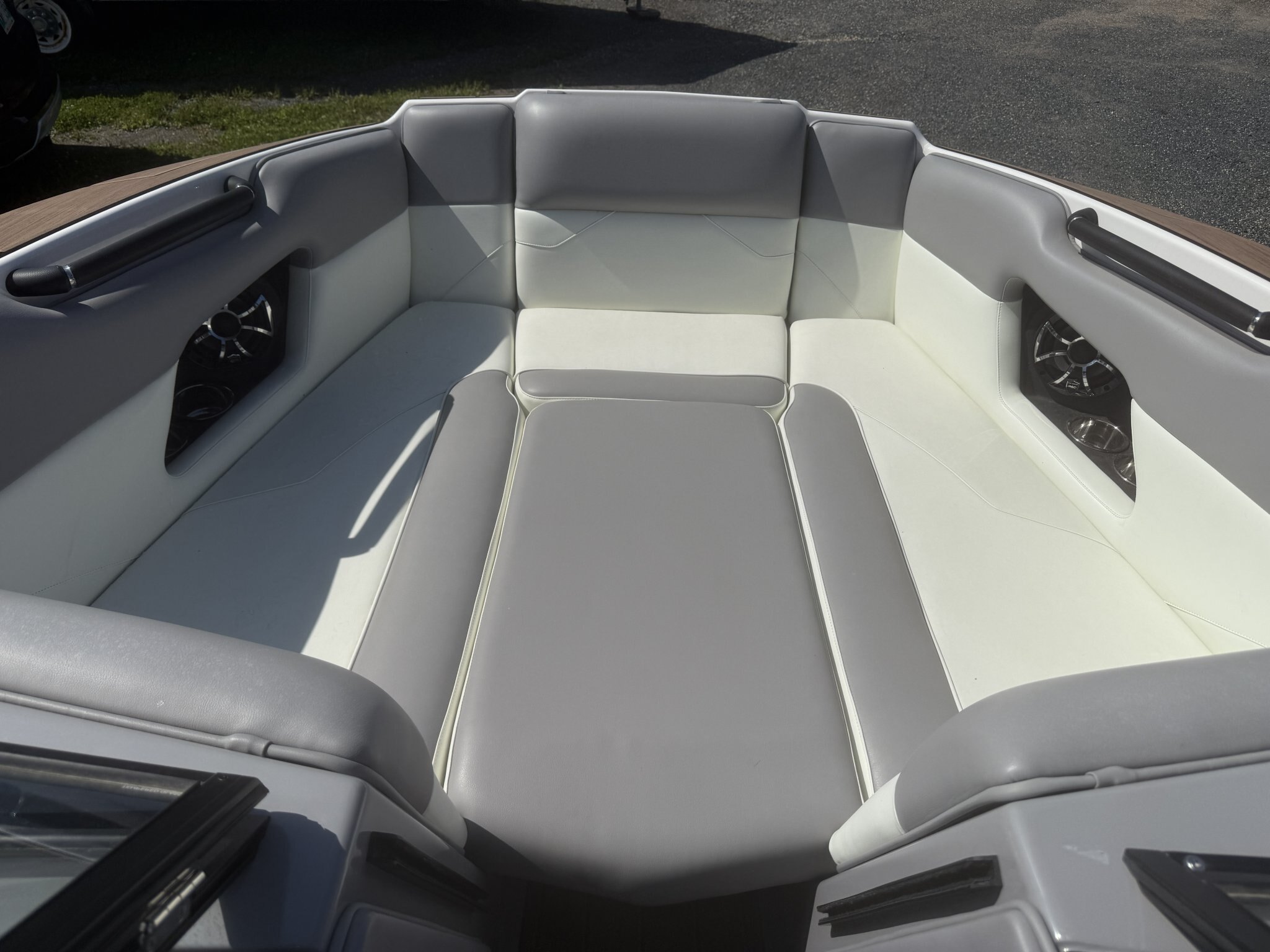 2023 Moomba Mojo