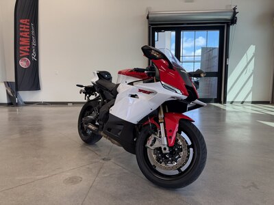 2026 Yamaha YZF-R9 - 70th Anniversary Edition
