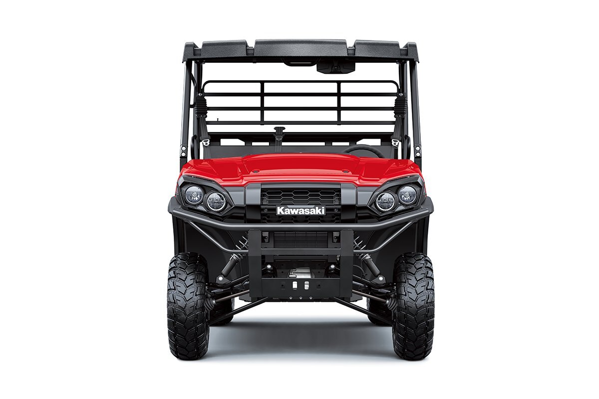 2024 Kawasaki MULE PRO FX 1000 HD EDITION