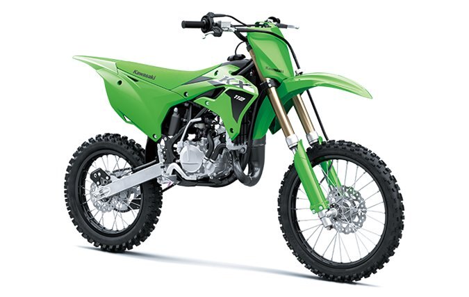 2024 Kawasaki KX112