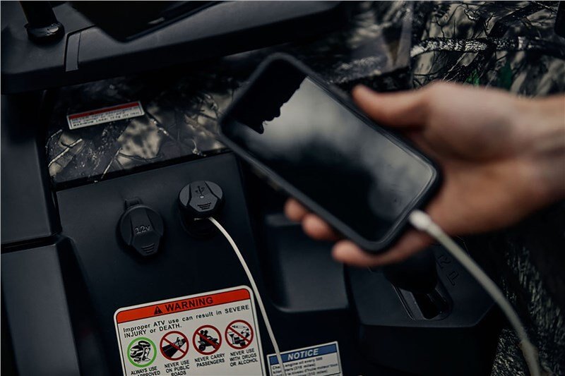 2024 CFMOTO CFORCE 600 TOURING