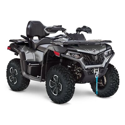 2024 CFMOTO CFORCE 600 TOURING