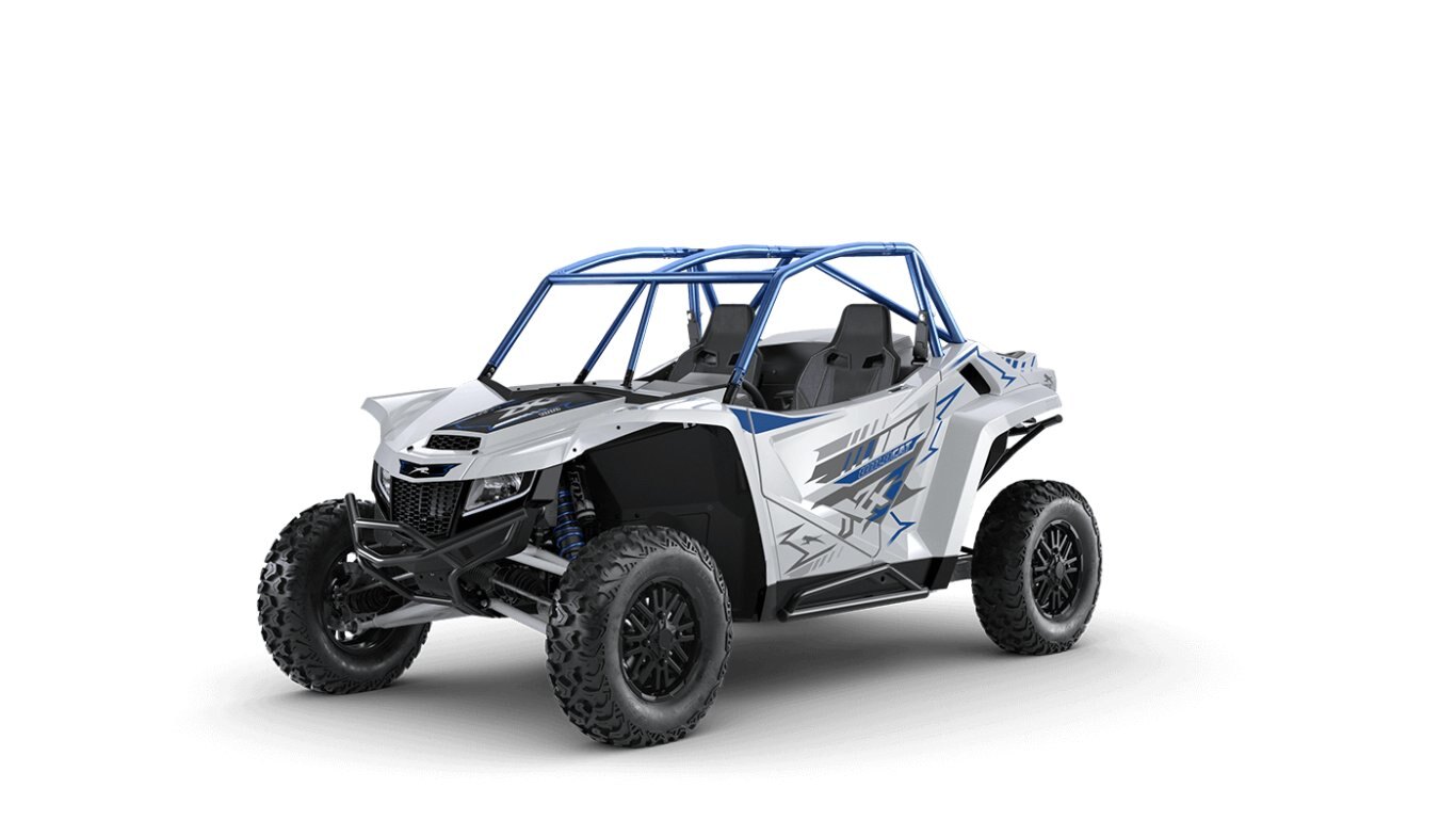 2024 Arctic Cat WILDCAT XX SE