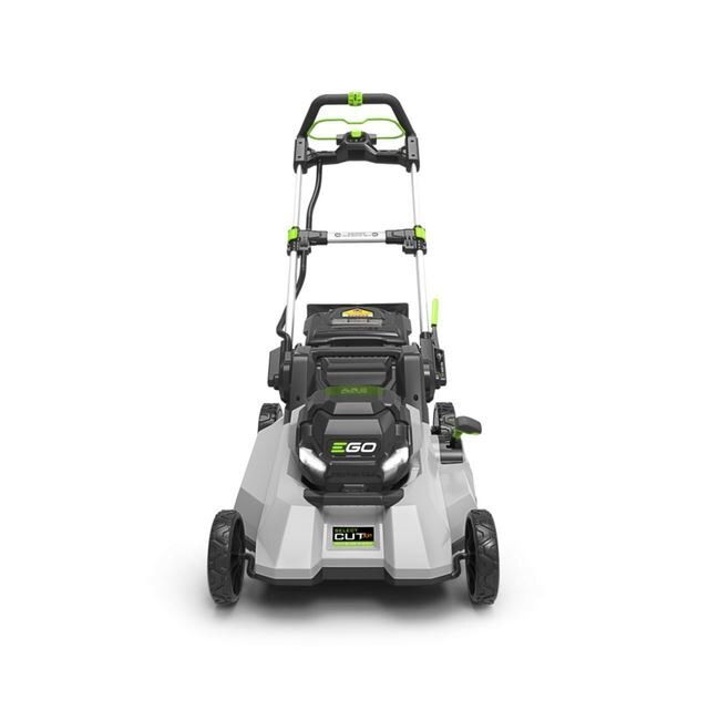 EGO POWER+ 21 Select Cut™ XP Mower with Touch Drive™ Self Propelled Technology LM2150SP