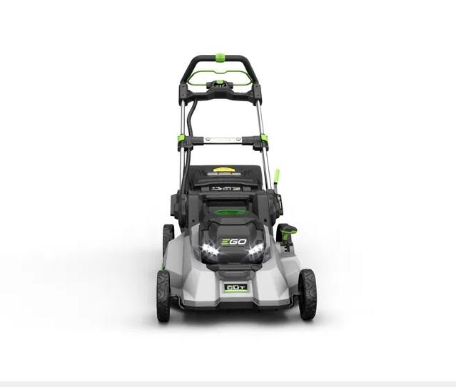 EGO Power+ 21 Select Cut™ Mower with Touch Drive™ Self Propelled Technology LM2130SP