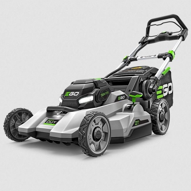 EGO Power+ 21 Select Cut™ Lawn Mower LM2130