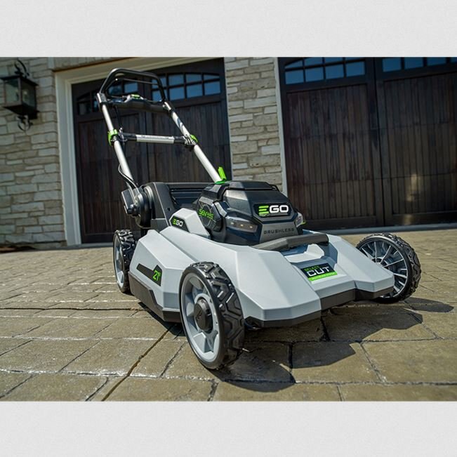 EGO Power+ 21 Select Cut™ Lawn Mower LM2130