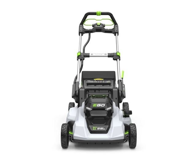 EGO Power+ 21 Self Propelled Mower with Touch Drive™ LM2125SP