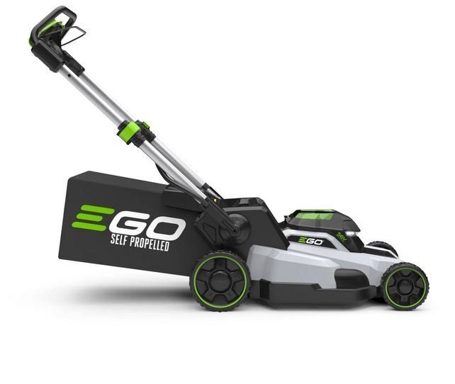 EGO Power+ 21 Self Propelled Mower LM2114SP