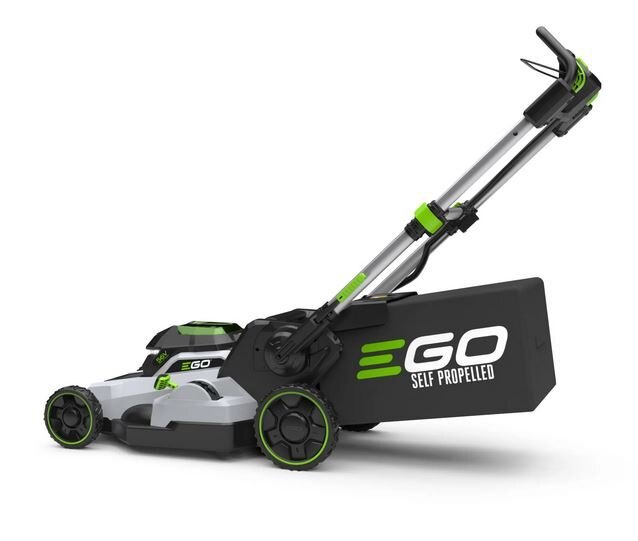 EGO Power+ 21 Self Propelled Mower LM2114SP