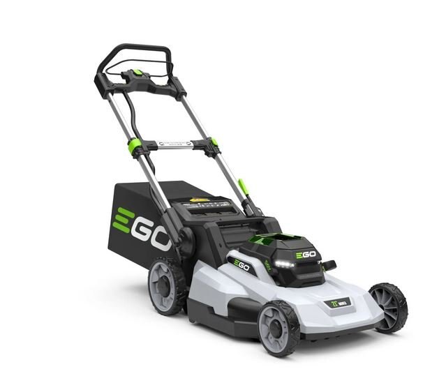 EGO Power+ 21 Mower LM2114