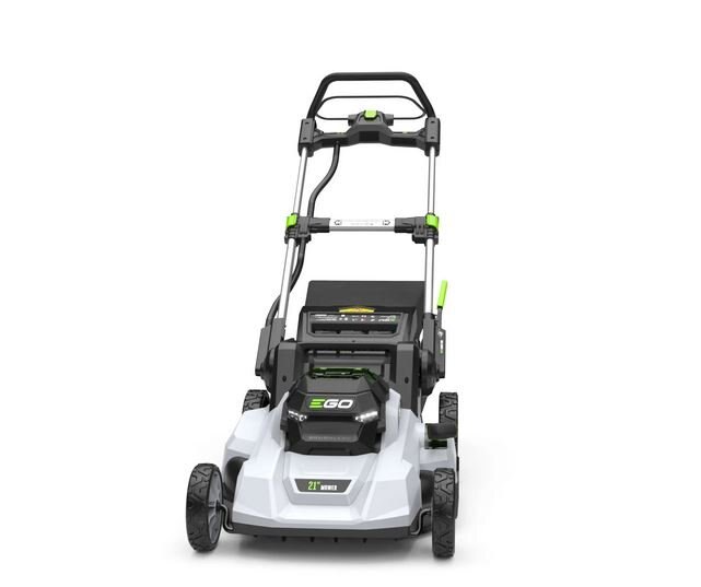 EGO Power+ 21 Mower LM2110