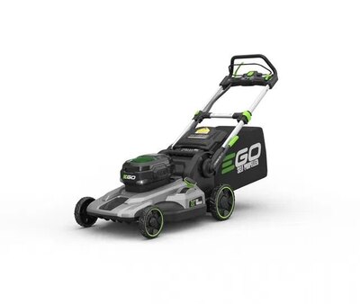 EGO- Power+ 21 Self-Propelled Mower  LM2100SP