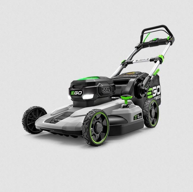 EGO Power+ 21 Self Propelled Mower LM2100SP