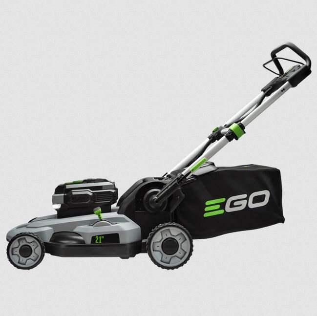 EGO Power+ 21 Mower LM2100