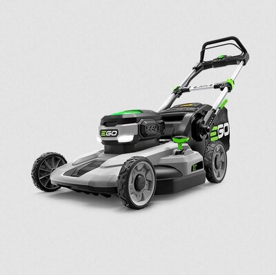 EGO- Power+ 21 Mower LM2100