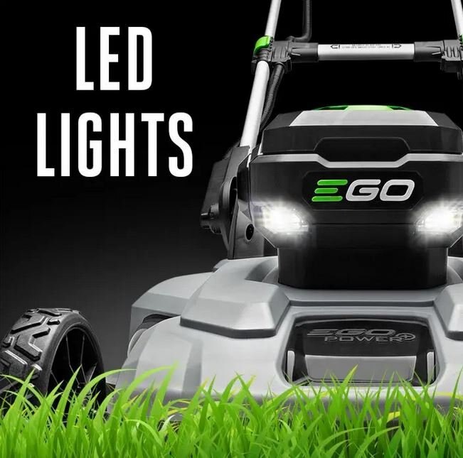 EGO Power+ 21 Mower LM2100