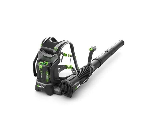 EGO POWER+ 600 CFM Backpack Blower LB6003