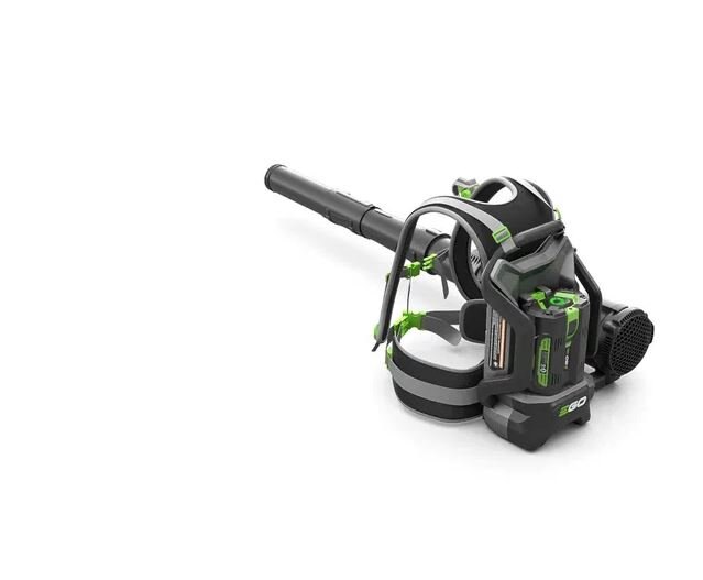 EGO POWER+ 600 CFM Backpack Blower LB6000