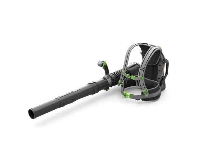 EGO POWER+ 600 CFM Backpack Blower LB6004