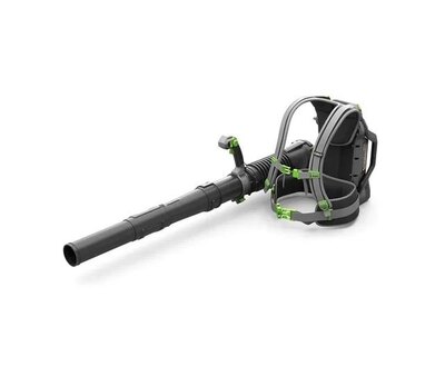 EGO- POWER+ 600 CFM Backpack Blower LB6000