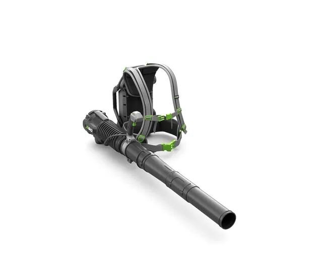 EGO POWER+ 600 CFM Backpack Blower LB6000