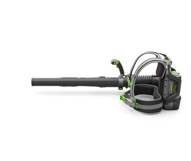 EGO POWER+ 600 CFM Backpack Blower LB6000