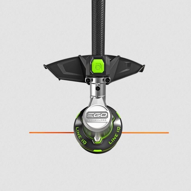 EGO POWER+ POWERLOAD™ String Trimmer with Line IQ™ ST1620T