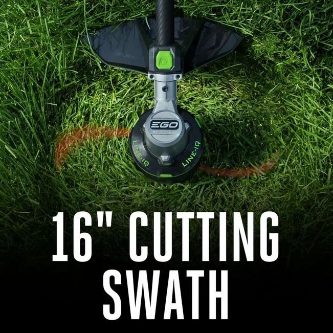 EGO POWER+ POWERLOAD™ String Trimmer with Line IQ™ ST1620T