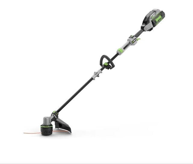 EGO POWER+ POWERLOAD™ String Trimmer with Line IQ™ ST1623T