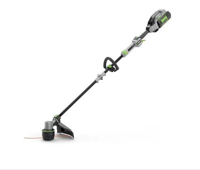 EGO- POWER+ POWERLOAD™ String Trimmer with Line IQ™ ST1623T