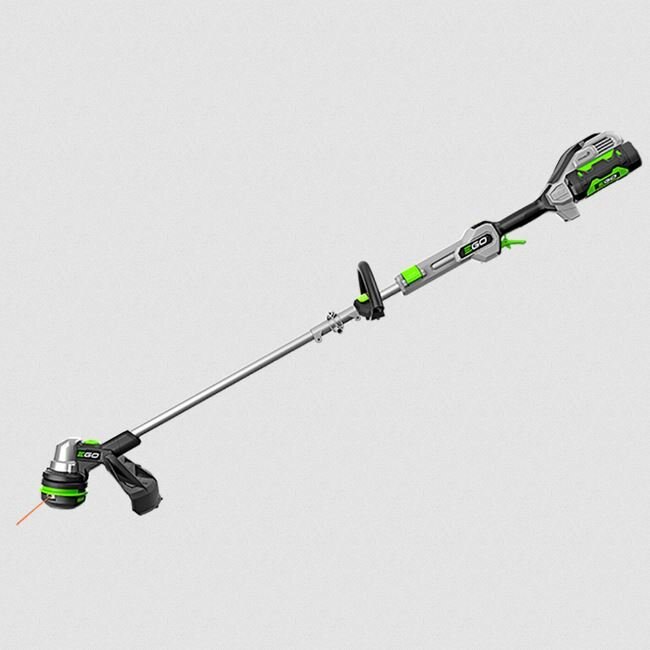 EGO Power+ 15 POWERLOAD™ String Trimmer with telescopic aluminum shaft ST1510T