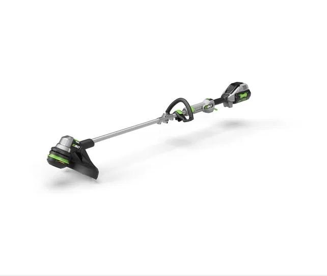 EGO Power+ 15 POWERLOAD™ String Trimmer with telescopic aluminum shaft ST1510T