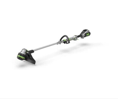 EGO- Power+ 15 POWERLOAD™ String Trimmer with telescopic aluminum shaft ST1511T