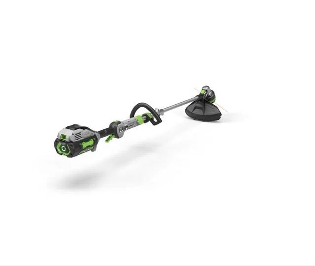 EGO Power+ 15 POWERLOAD™ String Trimmer with telescopic aluminum shaft ST1510T