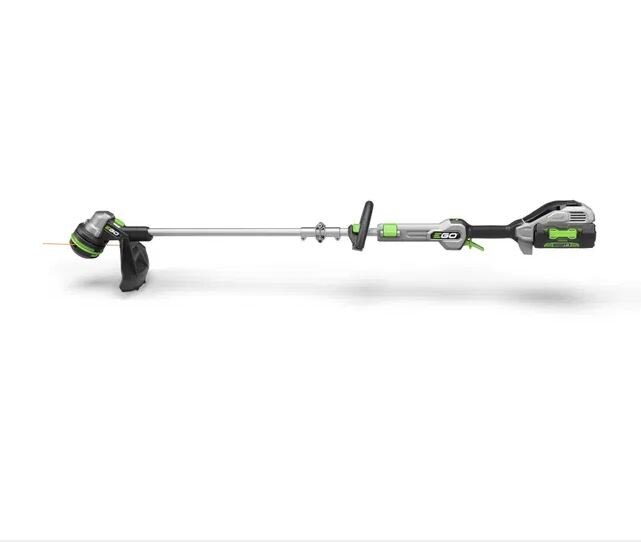 EGO Power+ 15 POWERLOAD™ String Trimmer with telescopic aluminum shaft ST1511T