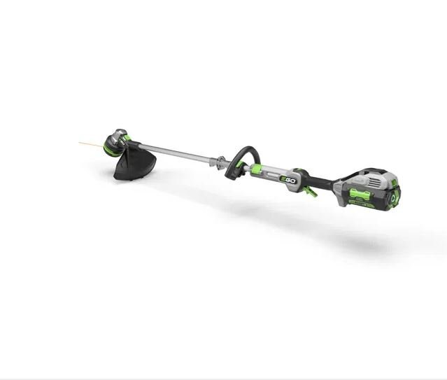 EGO Power+ 15 POWERLOAD™ String Trimmer with telescopic aluminum shaft ST1510T