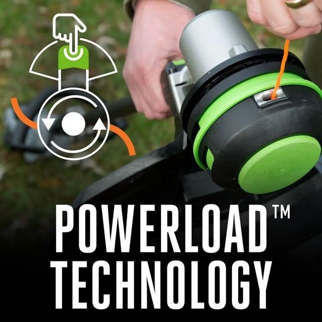 EGO Power+ 15 String Trimmer with POWERLOAD™ ST1523S