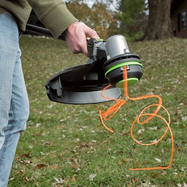 EGO Power+ 15 String Trimmer with POWERLOAD™ ST1511S