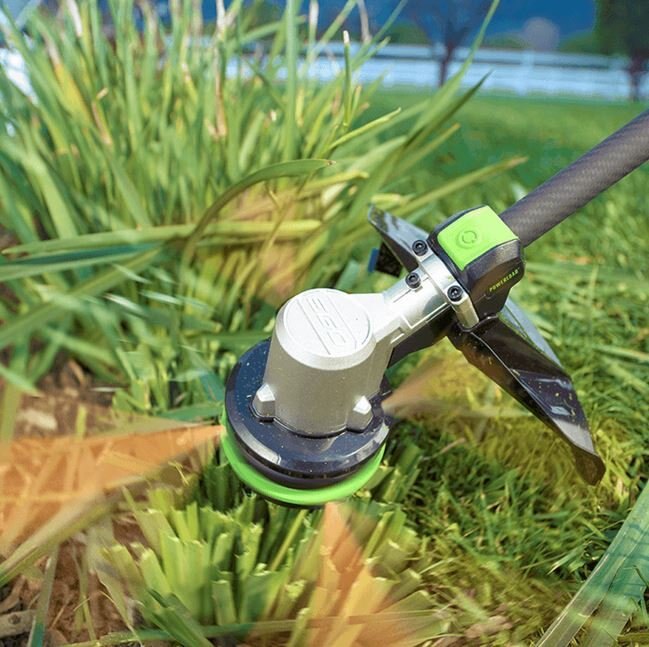 EGO Power+ 15 String Trimmer with POWERLOAD™ ST1524