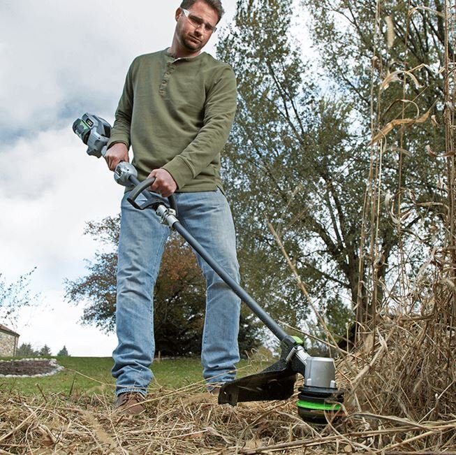 EGO Power+ 15 String Trimmer with POWERLOAD™ ST1520