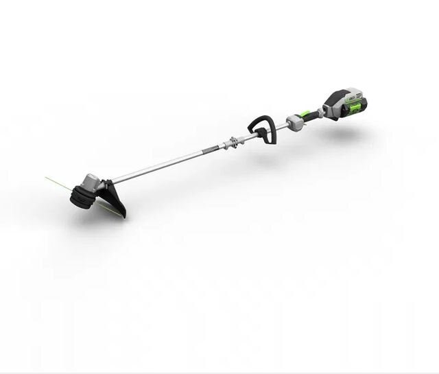 EGO Power+ 15 String Trimmer With Rapid Reload ST1534