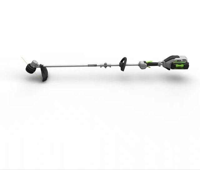 EGO Power+ 15 String Trimmer With Rapid Reload ST1530