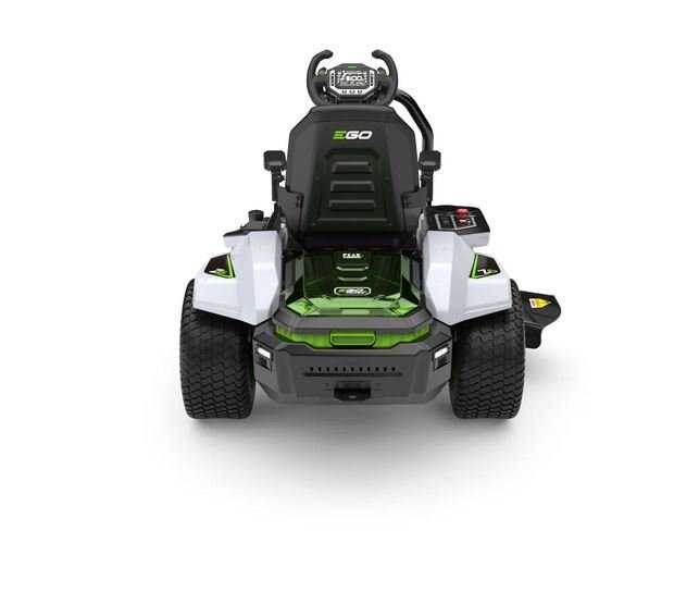 EGO POWER+ 42” Z6 Zero Turn Mower with e STEER™ Technology ZT4205S