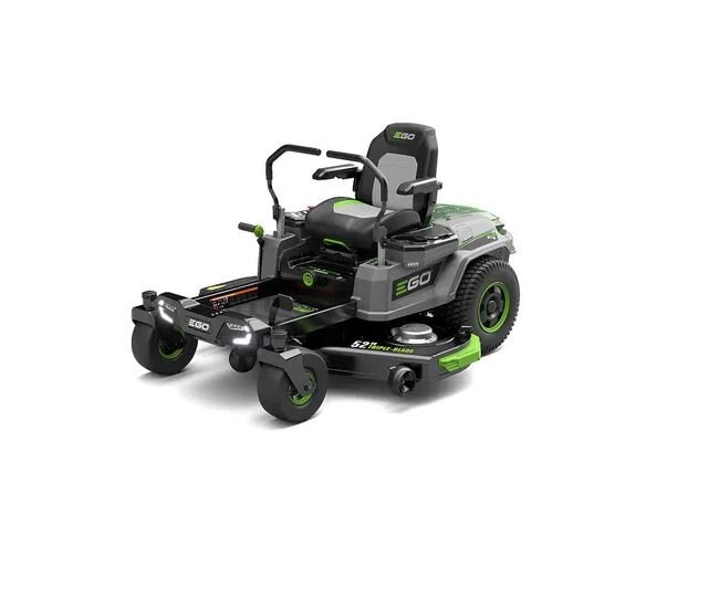 EGO POWER+ 52” Z6 Zero Turn Riding Mower ZT5207L